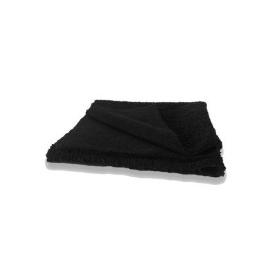 Chiffon Polissage Microfibre / Polishing Microfiber Cloth 40X40 Black